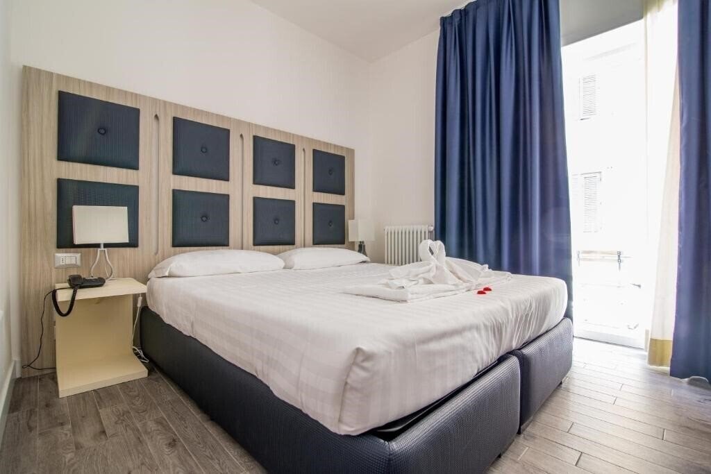 Изображение Vatican Relais Rome 3*
