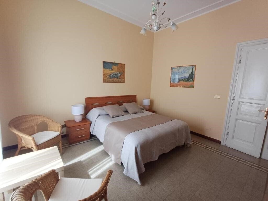 Фото B&B La Bella Giuliana 3*