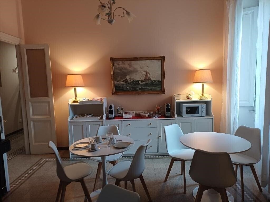Изображение B&B La Bella Giuliana 3*