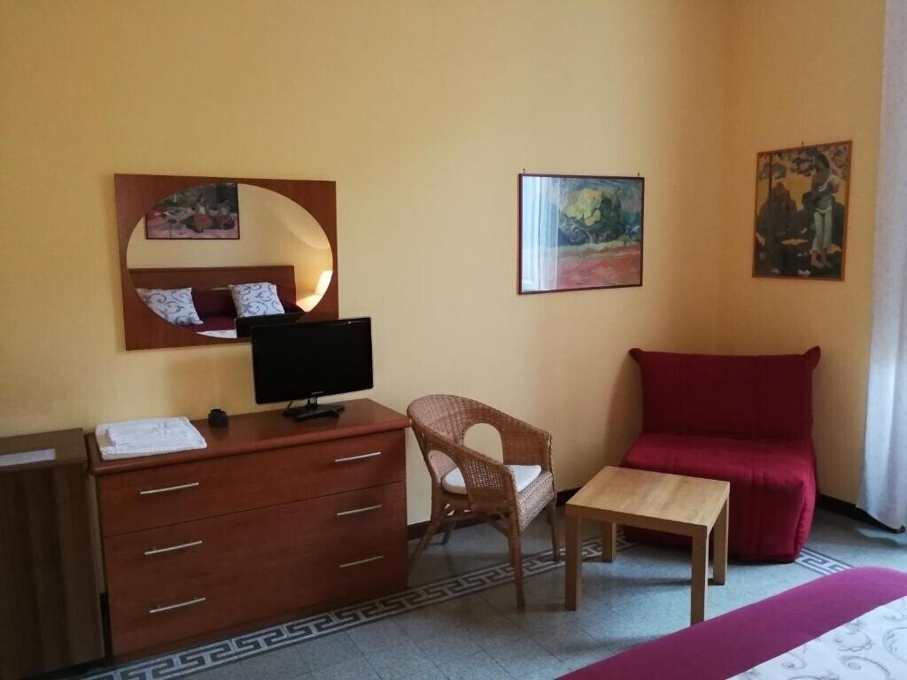 Картинка B&B La Bella Giuliana 3*
