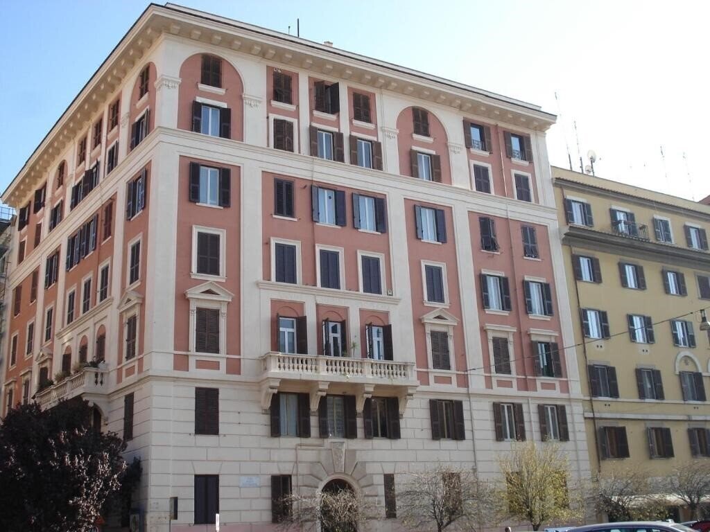 Готель B&B La Bella Giuliana 3*