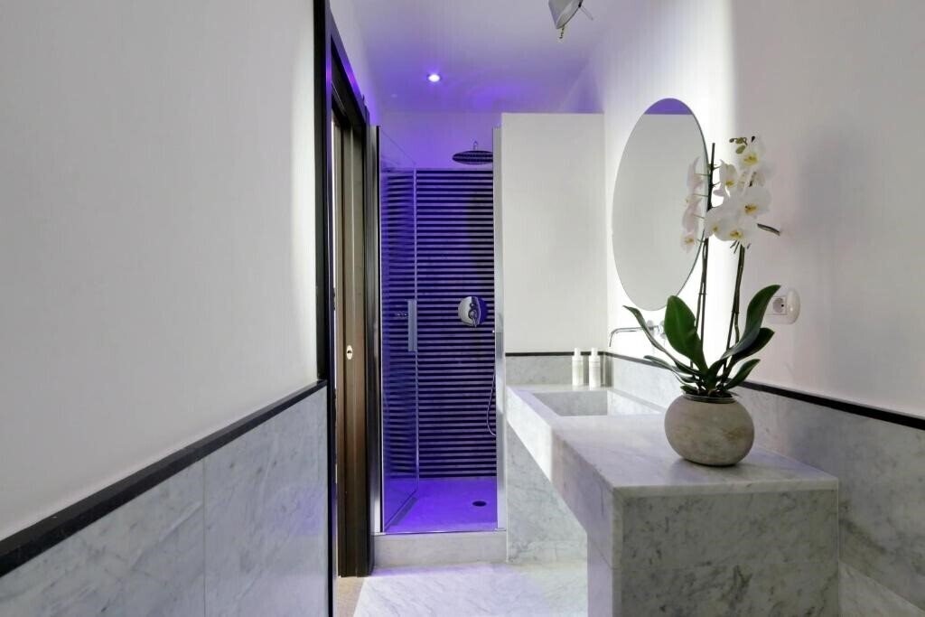 Фотографія Relais Vittoria Colonna 4*