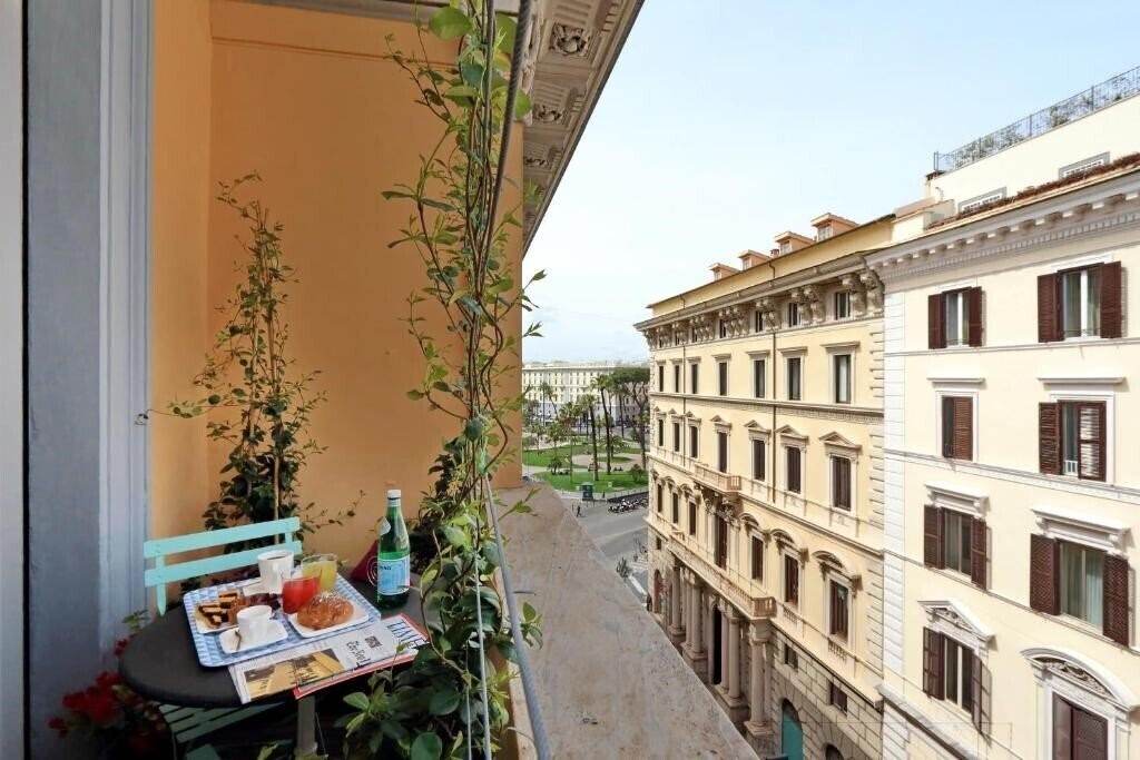 Зображення Relais Vittoria Colonna 4*