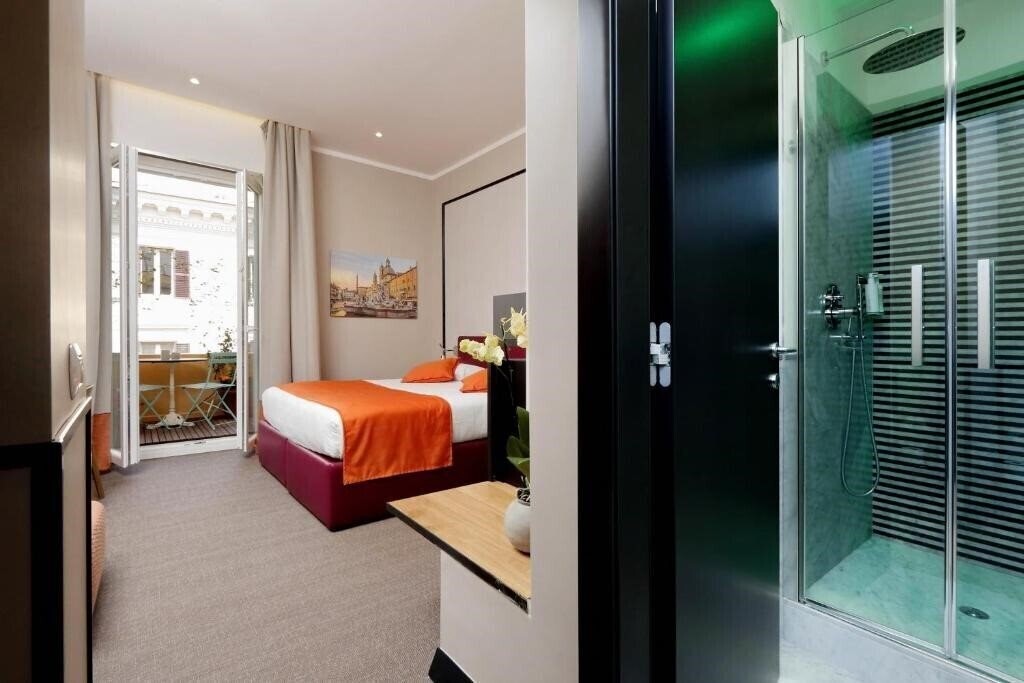 Картинка Relais Vittoria Colonna 4*