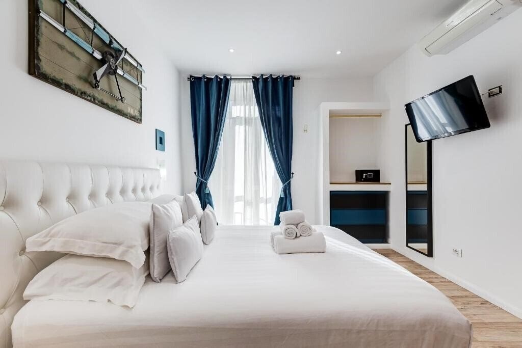 Фото Ripetta Central Suites 3*