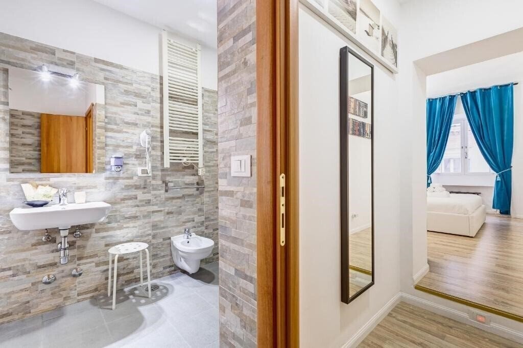 Фотографія Ripetta Central Suites 3*