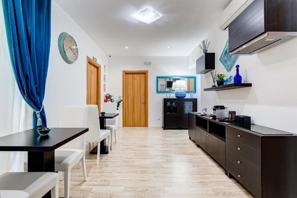 Зображення Ripetta Central Suites 3*