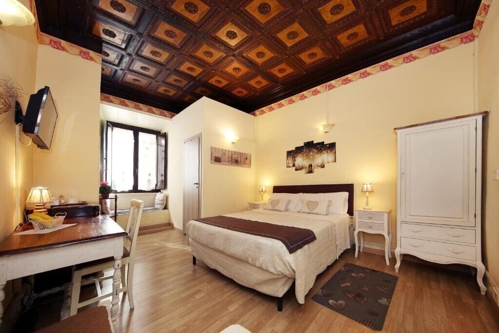 Фото Tibullo Guesthouse 2*