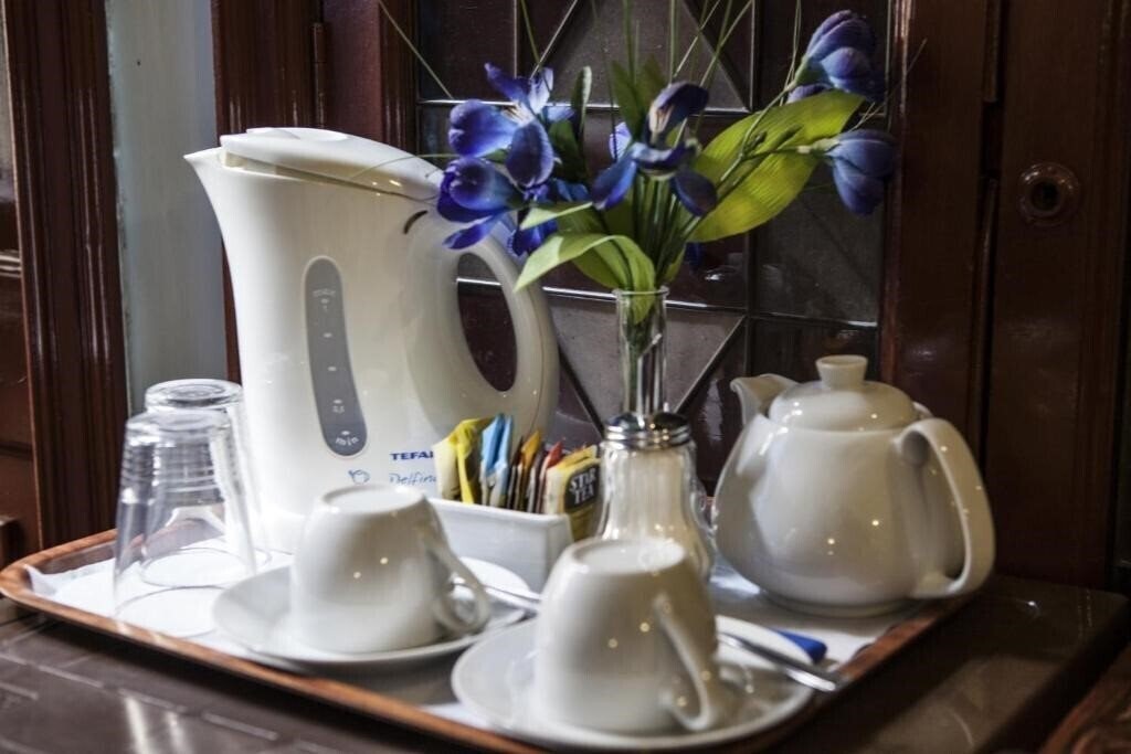 Изображение Tibullo Guesthouse 2*