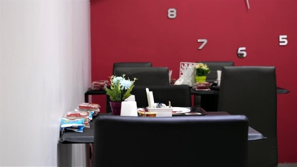 Изображение Tiburtina Royal Suites 3*