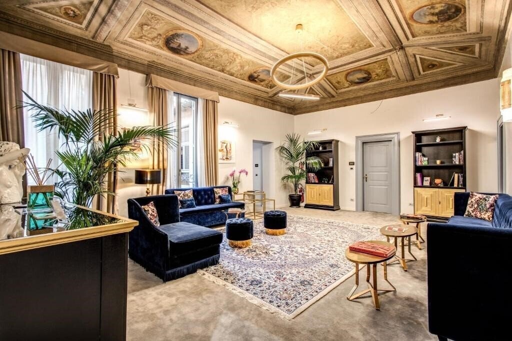 Фото Martius Private Suites 4*