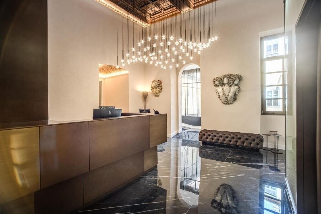 Фотография Martius Private Suites 4*