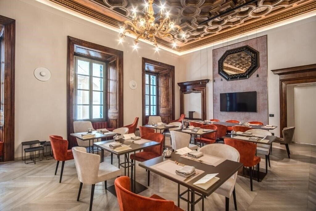 Картинка Martius Private Suites 4*