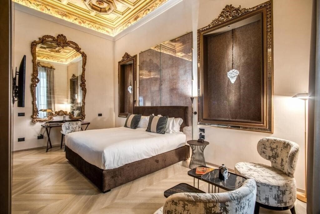 Изображение Martius Private Suites 4*