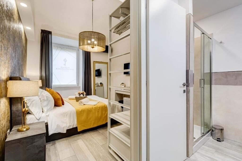 Фотография Maison Risorgimento 3*