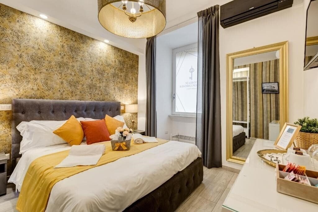 Фото Maison Risorgimento 3*