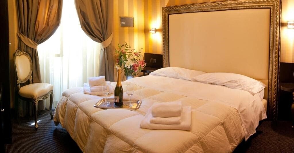 Фото Domus Romantica 3*