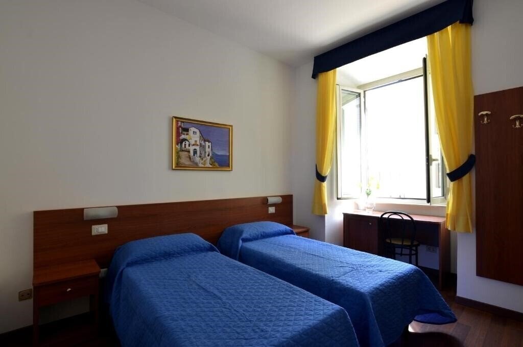 Готель Hotel Tex 3*