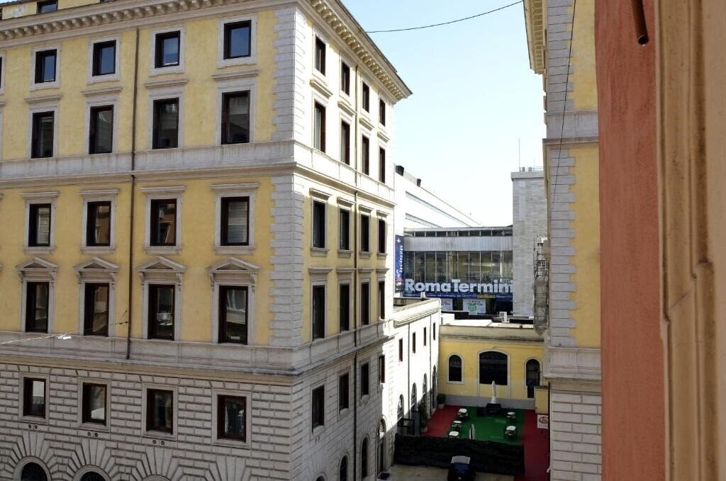 Фото Hotel Tex 3*