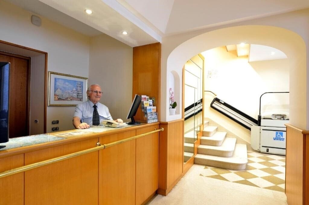 Картинка Hotel Tex 3*