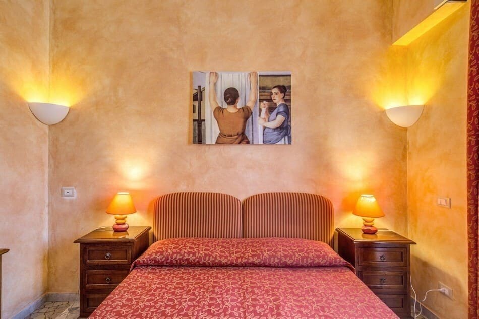 Картинка Domus Caracalla 3*