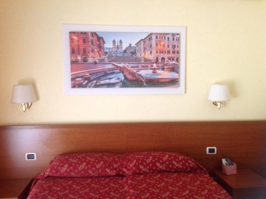 Изображение Residenza Fermi 2*