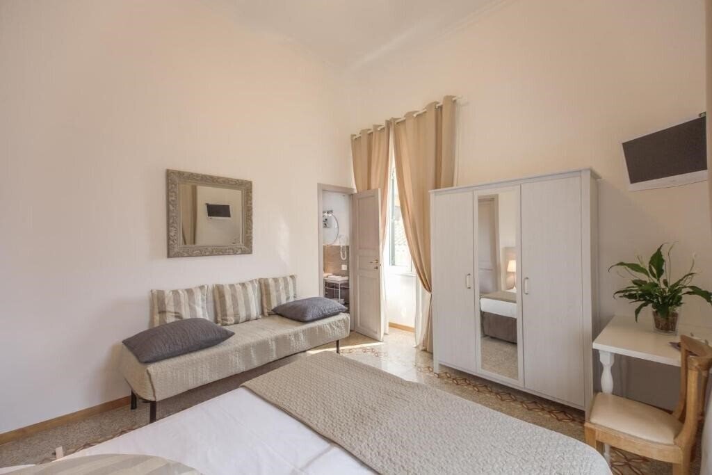 Фотография Biancore B&B 3*