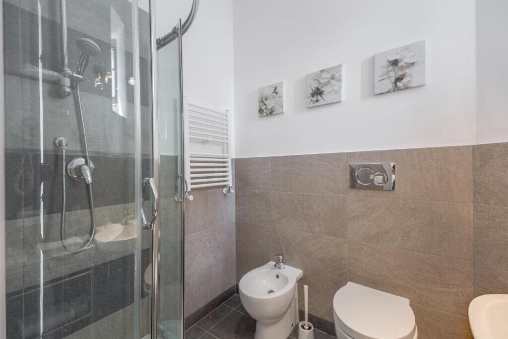 Изображение Biancore B&B 3*