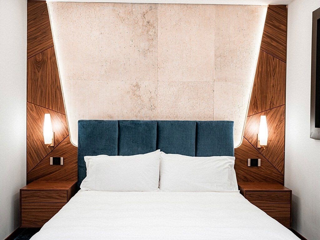 Фото Hotel Via Veneto 5*