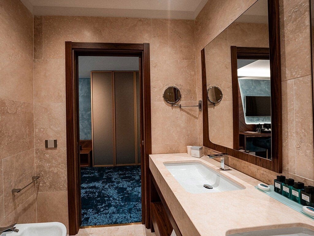 Зображення Hotel Via Veneto 5*