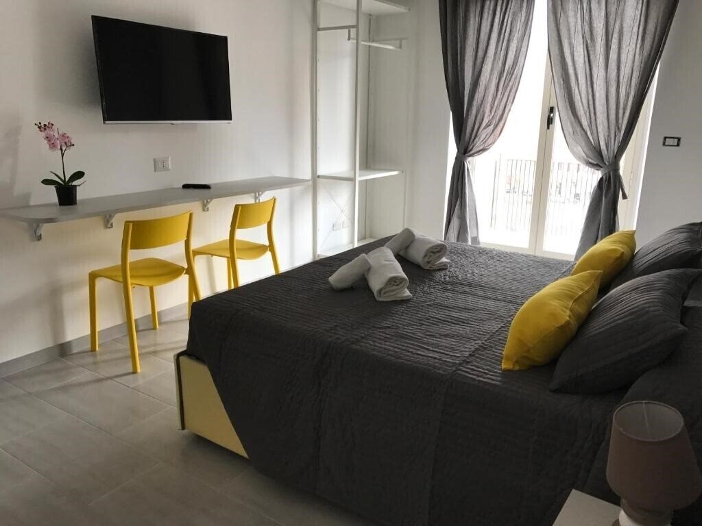 Зображення Dunant House 3*