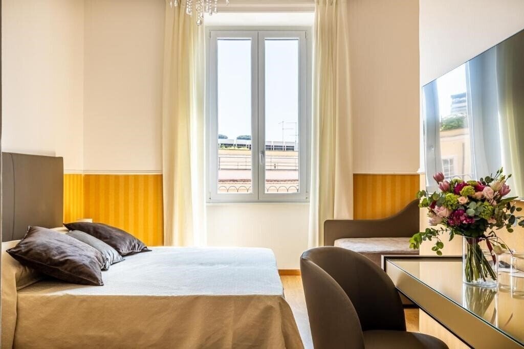 Фото La Maison Royale 3*