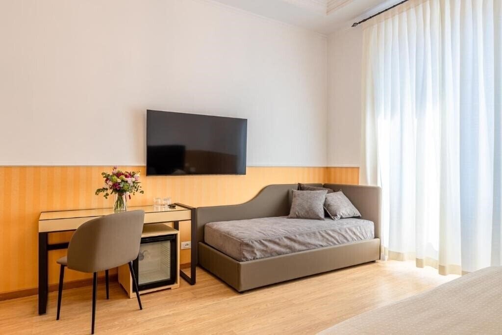 Изображение La Maison Royale 3*