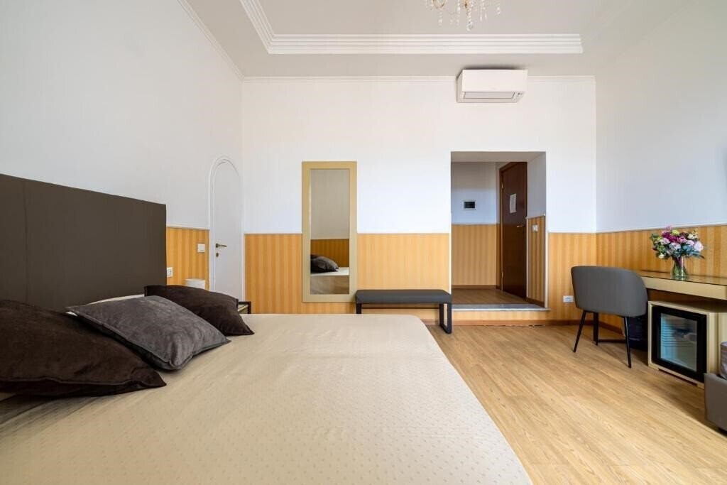 Картинка La Maison Royale 3*