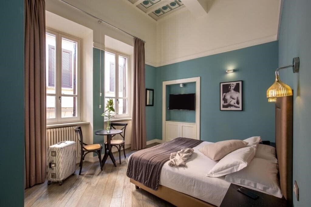 Фото My Trevi Charming & Luxury Rooms 3*
