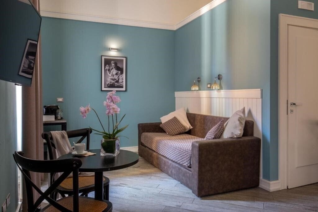 Зображення My Trevi Charming & Luxury Rooms 3*
