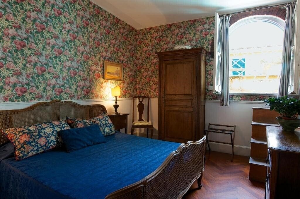Фото Guest House Arco dei Tolomei 3*