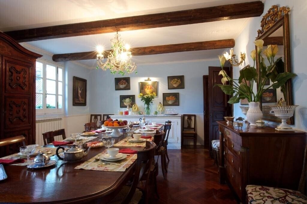 Фотография Guest House Arco dei Tolomei 3*