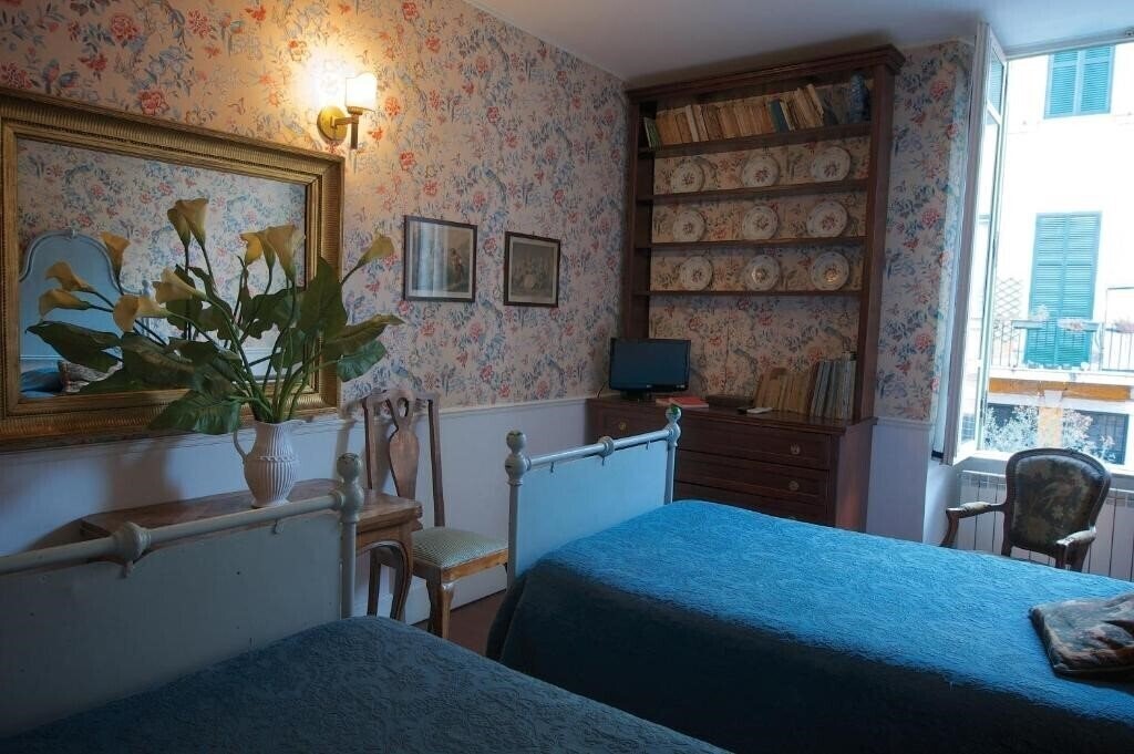 Картинка Guest House Arco dei Tolomei 3*