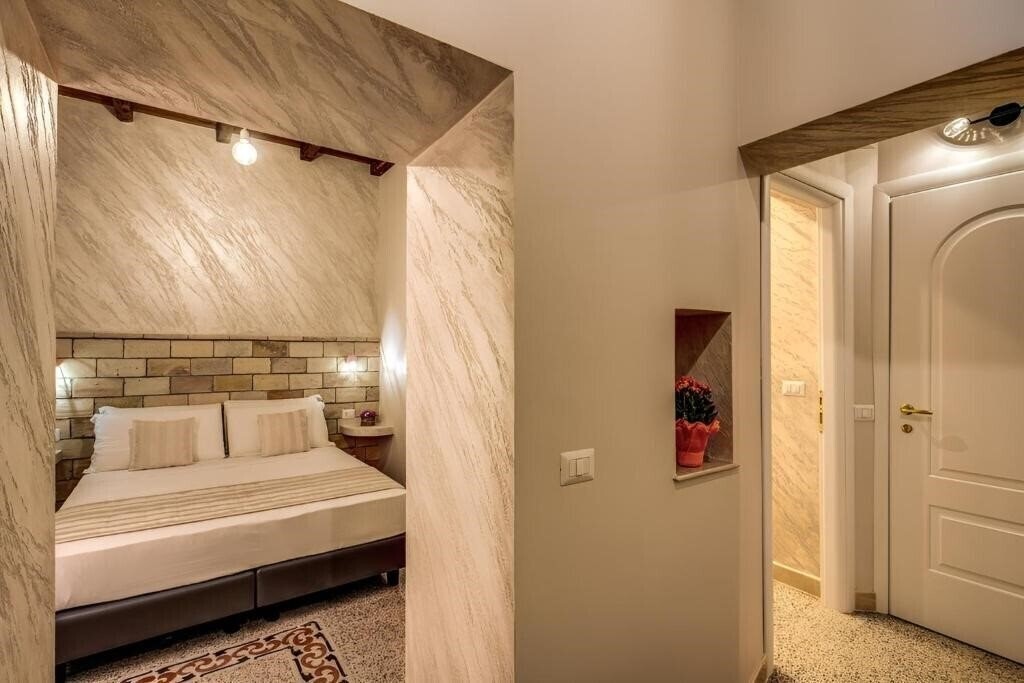 Готель Colosseo Accomodation Room Guest House 3*