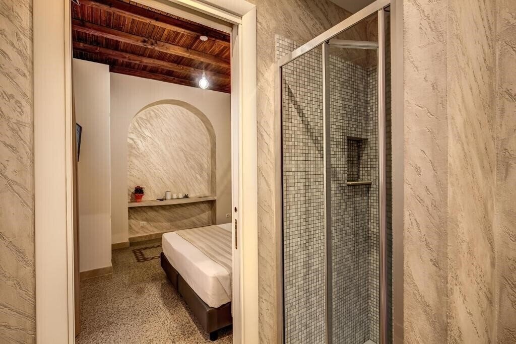Фотографія Colosseo Accomodation Room Guest House 3*