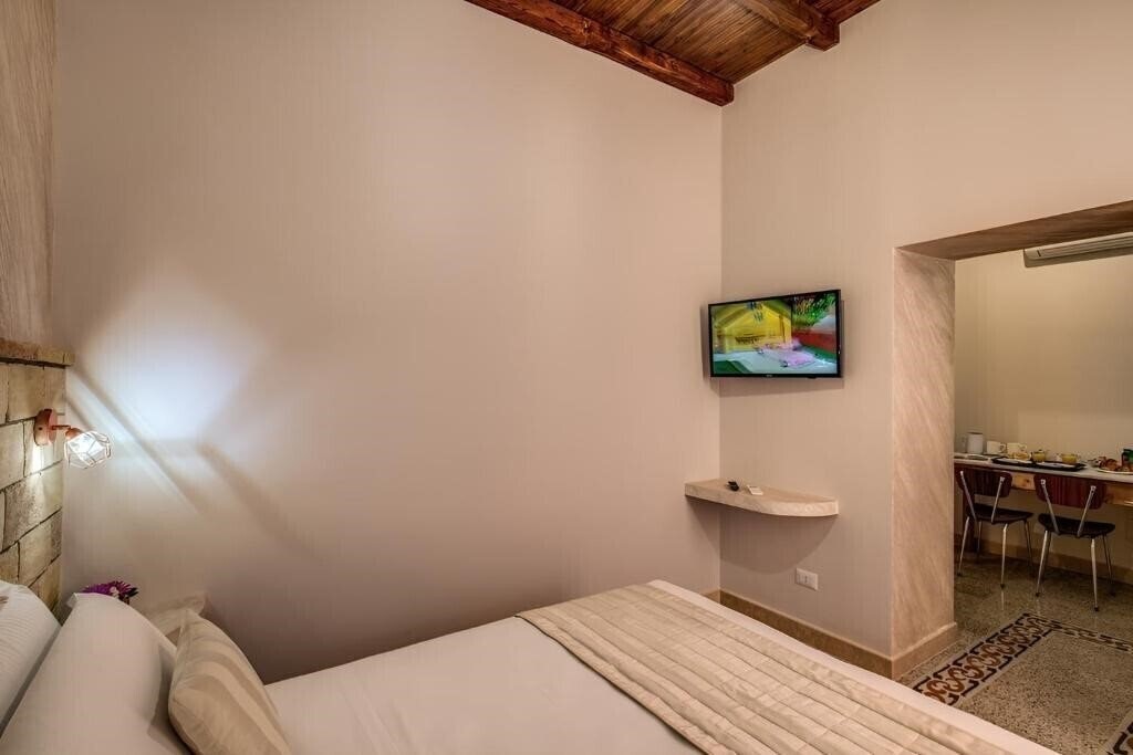 Картинка Colosseo Accomodation Room Guest House 3*