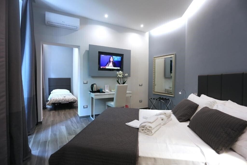 Фото B&B Home 77 3*