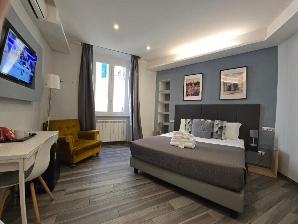 Фотографія B&B Home 77 3*