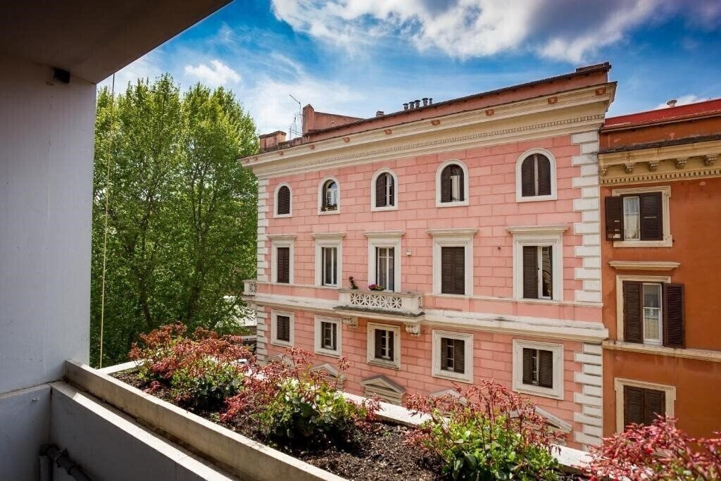 Картинка B&B Home 77 3*