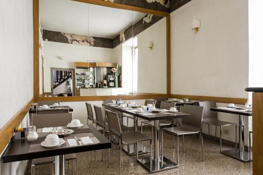 Фото Hotel Cervia 2*