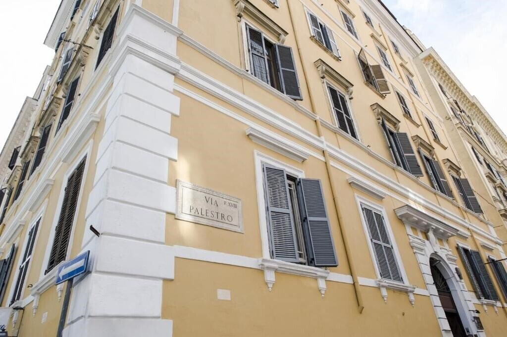 Фотография Hotel Cervia 2*
