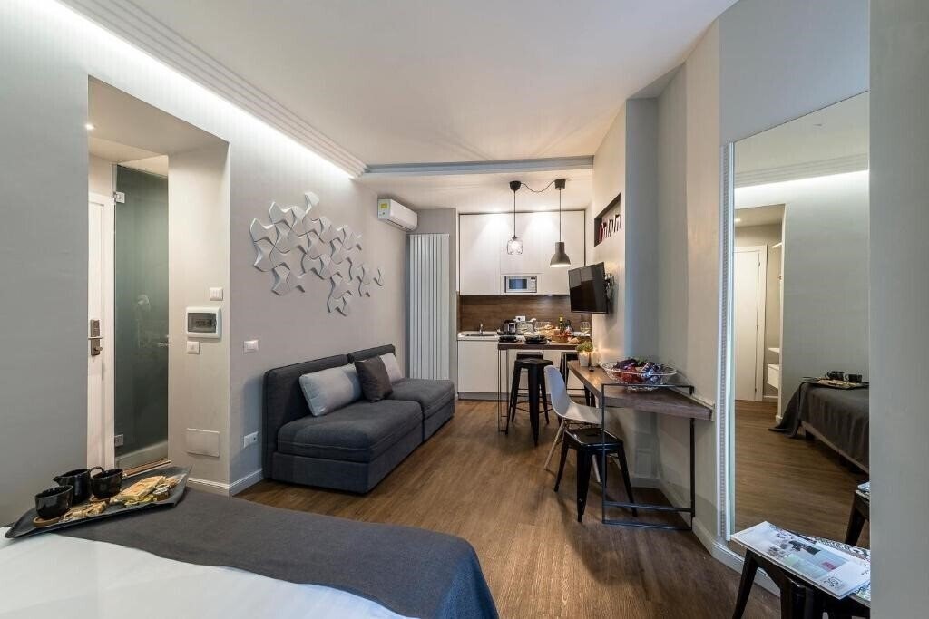Изображение Z-ArchSuites 3*