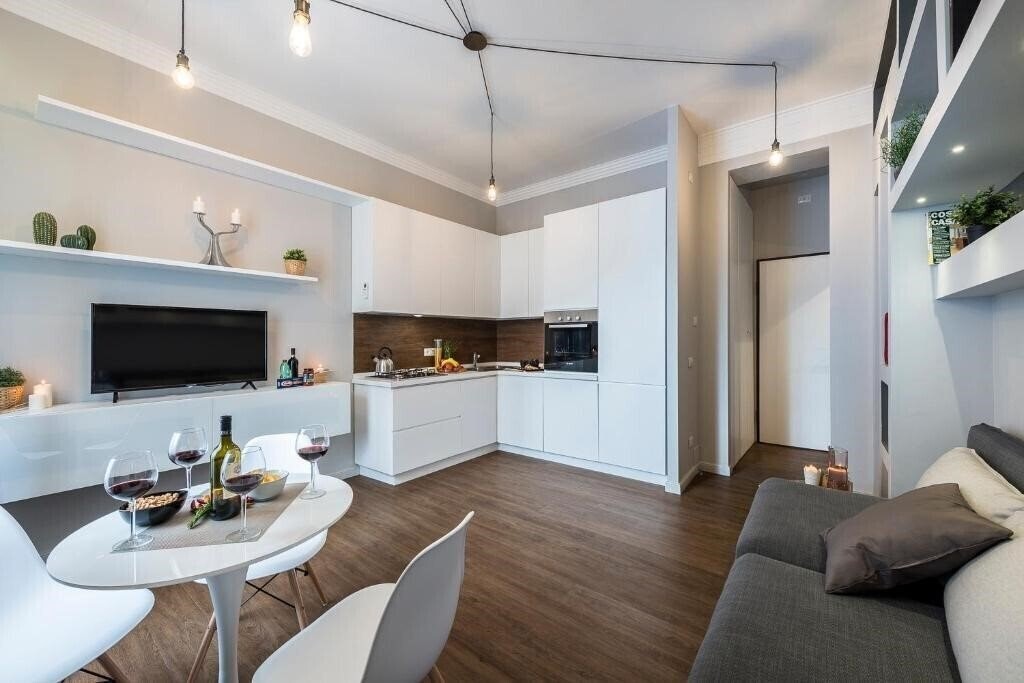 Картинка Z-ArchSuites 3*