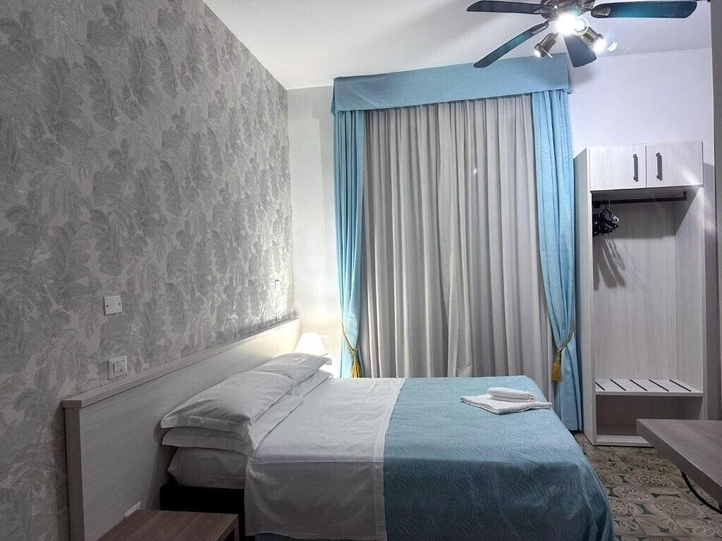 Готель B&B Alex II 3*